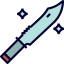 Knife 图标 64x64
