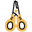 Scissors icon 64x64