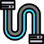 Pipe Symbol 64x64