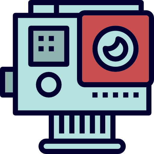 Camera icon