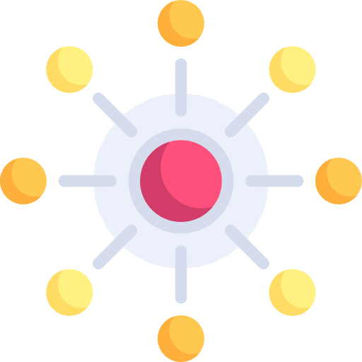 Network icon