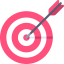 Target icon 64x64