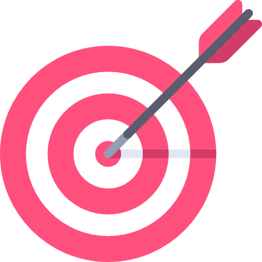 Target 图标