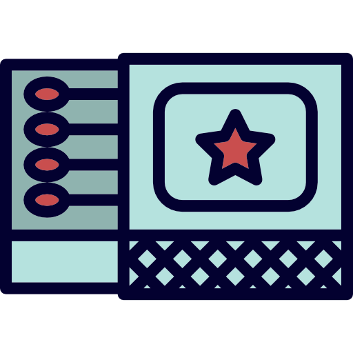 Match icon