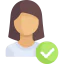 Employee icon 64x64