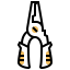 Pliers icon 64x64