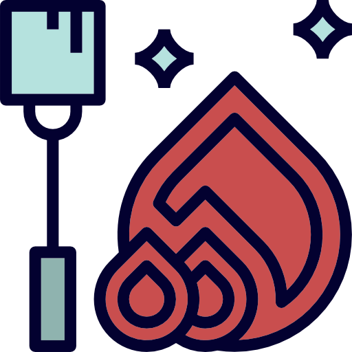 Bonfire icon