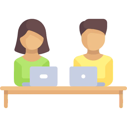 Teamwork icon