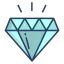 Diamond icône 64x64