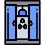 Shower Symbol 64x64