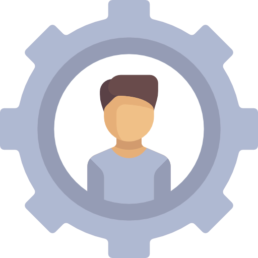 Settings icon