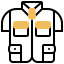 Vest icon 64x64