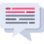 Chat アイコン 64x64