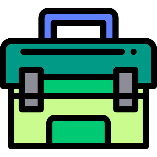 Toolbox icon