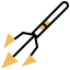Trident icon 64x64