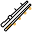 Rod icon 64x64