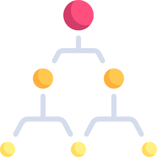 Hierarchical structure 상