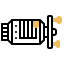Reel icon 64x64