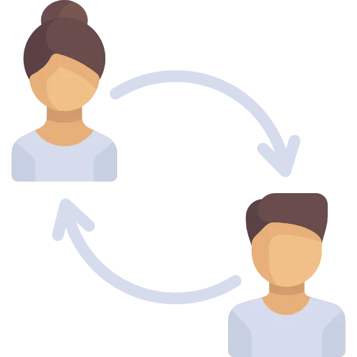 Teamwork icon