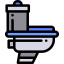 Toilet Symbol 64x64