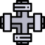 Pipe Symbol 64x64