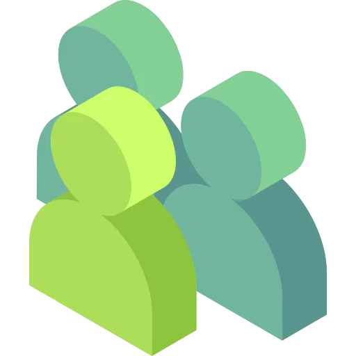 User icon