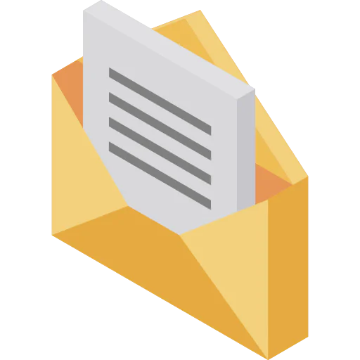 Email icon