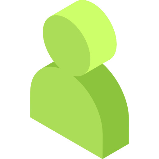 User icon