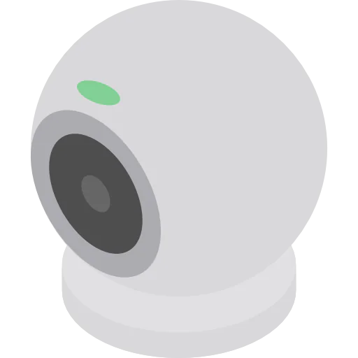 Webcam icon