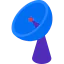 Satellite dish 상 64x64