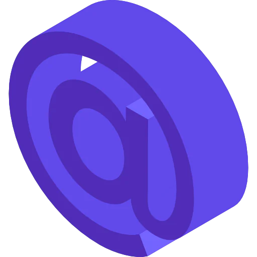 Email icon