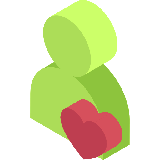 User 图标