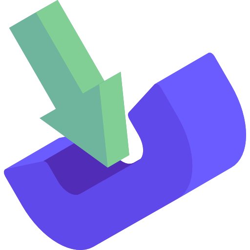 Incomming call icon