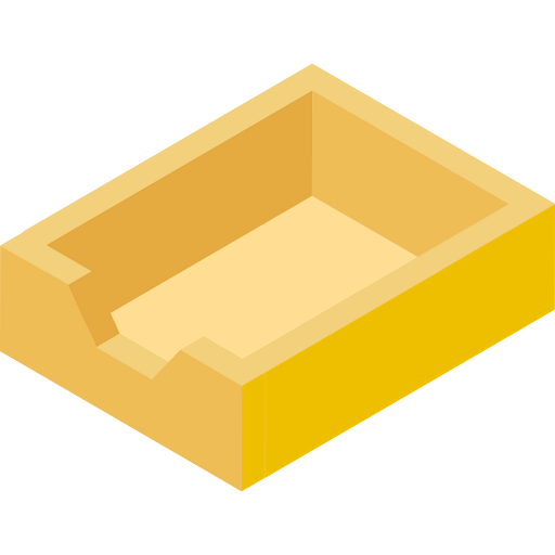 Inbox icon