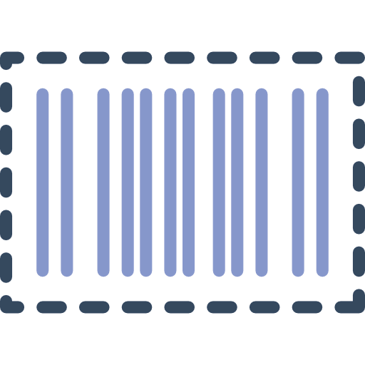 Barcode icon