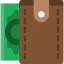 Wallet icon 64x64