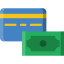 Credit card icon 64x64