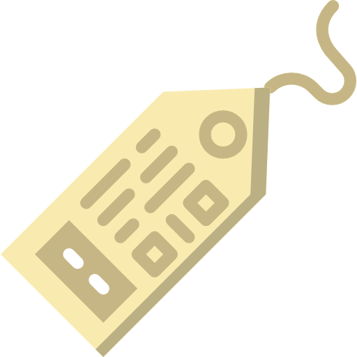 Tag icon