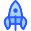 Rocket іконка 64x64