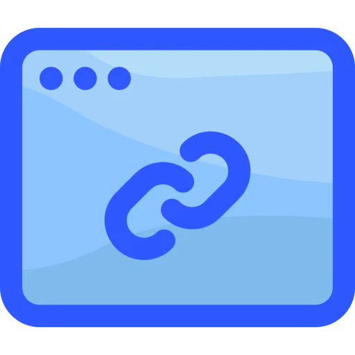Link icon