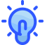 Bulb іконка 64x64