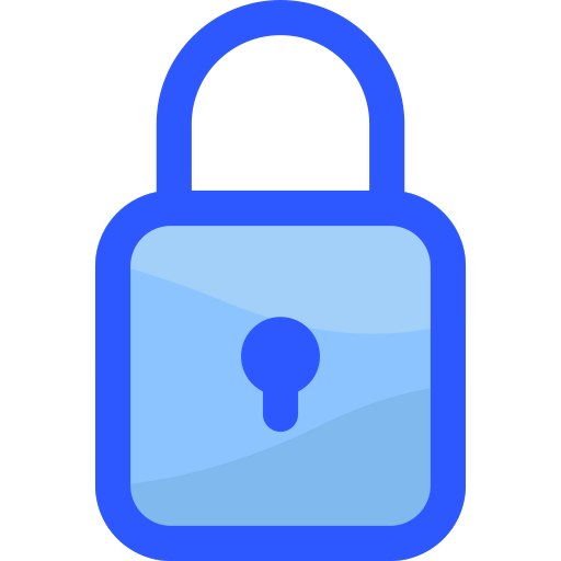 Padlock icon