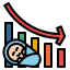 Birth rate 图标 64x64
