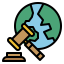 Law 图标 64x64
