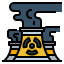 Nuclear 图标 64x64