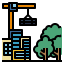 Building 图标 64x64