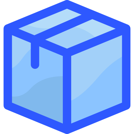 Box icon
