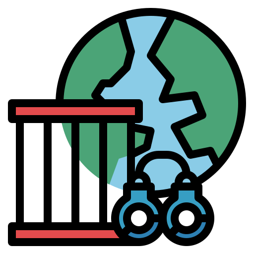 Prision icon
