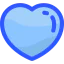 Heart іконка 64x64