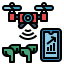 Technology icon 64x64